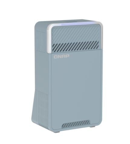 QNAP Router QMiro-201W Mesh Wifi SD-WAN 2x2 802.11ac QNAP Router QMiro-201W Mesh Wifi SD-WAN 2x2 802.11ac