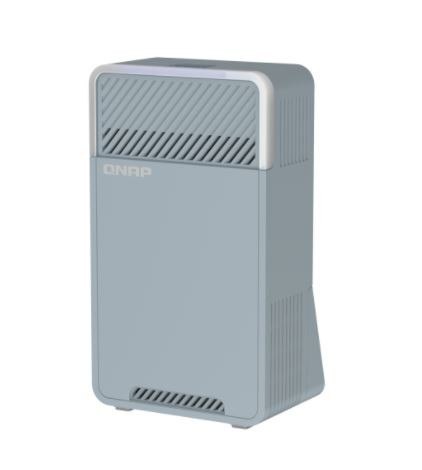 QNAP Router QMiro-201W Mesh Wifi SD-WAN 2x2 802.11ac QNAP Router QMiro-201W Mesh Wifi SD-WAN 2x2 802.11ac