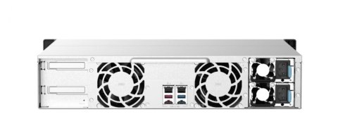 QNAP Serwer NAS TS-1273AU-RP-8G 12x0HDD 2.2GHz 8GB UDIMM DDR RAM QNAP Serwer NAS TS-1273AU-RP-8G 12x0HDD 2.2GHz 8GB UDIMM DDR RAM