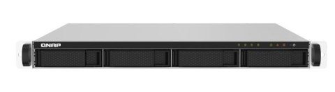 QNAP Serwer NAS TS-432PXU-2G 1U 2GB RAM 4x0HDD 2x10GbE SFP+ QNAP Serwer NAS TS-432PXU-2G 1U 2GB RAM 4x0HDD 2x10GbE SFP+