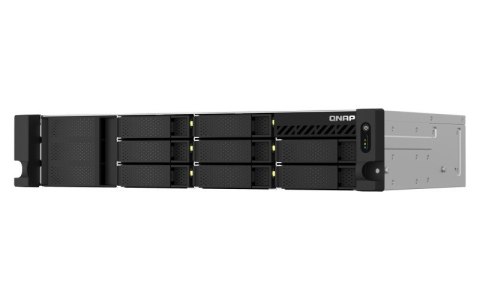 QNAP Serwer TS-873AeU-4G 8-bay AMD Ryzen V1500B 2U NAS QNAP Serwer TS-873AeU-4G 8-bay AMD Ryzen V1500B 2U NAS
