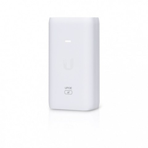 UBIQUITI Adapter PoE 48 VDC 0.32A U-POE-af UBIQUITI Adapter PoE 48 VDC 0.32A U-POE-af