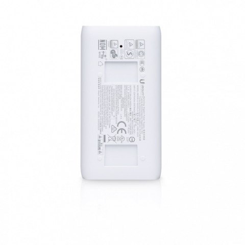 UBIQUITI Adapter PoE 48 VDC 0.32A U-POE-af UBIQUITI Adapter PoE 48 VDC 0.32A U-POE-af