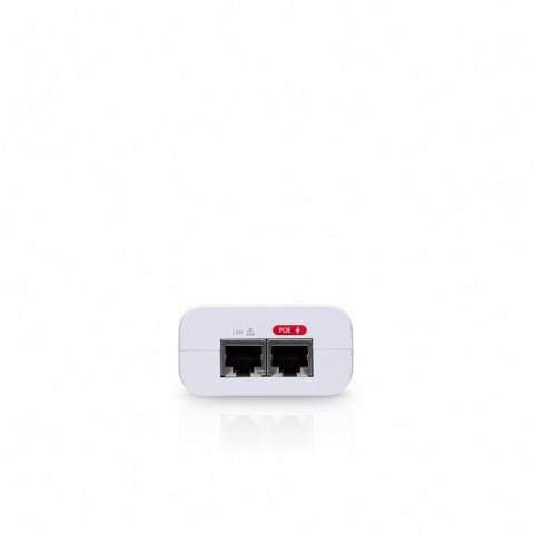UBIQUITI Adapter PoE 48 VDC 0.32A U-POE-af UBIQUITI Adapter PoE 48 VDC 0.32A U-POE-af