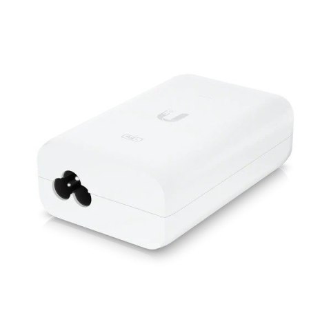 UBIQUITI PoE+ Injector 30W U-POE-at UBIQUITI PoE+ Injector 30W U-POE-at