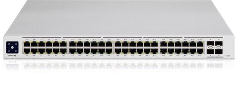 UBIQUITI Przełącznik 24x1G PoE USW-Pro-24-POE UBIQUITI Przełącznik 24x1G PoE USW-Pro-24-POE