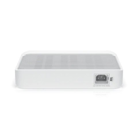 UBIQUITI Przełącznik UniFi 8 PoE USW-Enterprise-8-PoE UBIQUITI Przełącznik UniFi 8 PoE USW-Enterprise-8-PoE