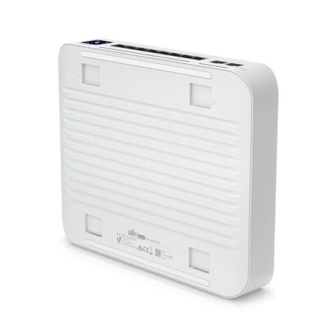UBIQUITI Przełącznik UniFi 8 PoE USW-Enterprise-8-PoE UBIQUITI Przełącznik UniFi 8 PoE USW-Enterprise-8-PoE