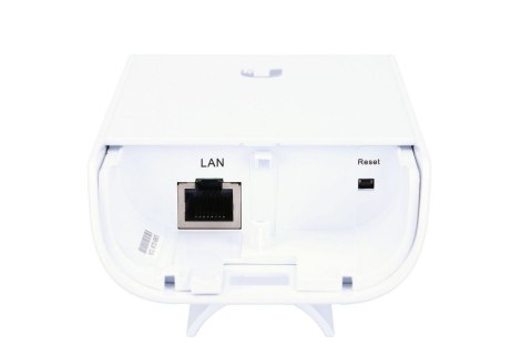 UBIQUITI Punkt dostępowy CPE NanoStation LocoM2 UBIQUITI Punkt dostępowy CPE NanoStation LocoM2
