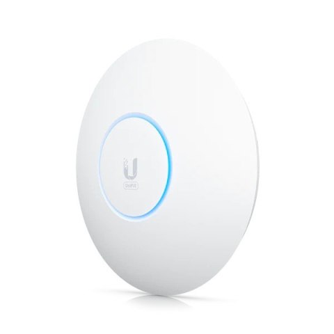 UBIQUITI Punkt dostępowy WiFi 6 U6-Enterprise UBIQUITI Punkt dostępowy WiFi 6 U6-Enterprise