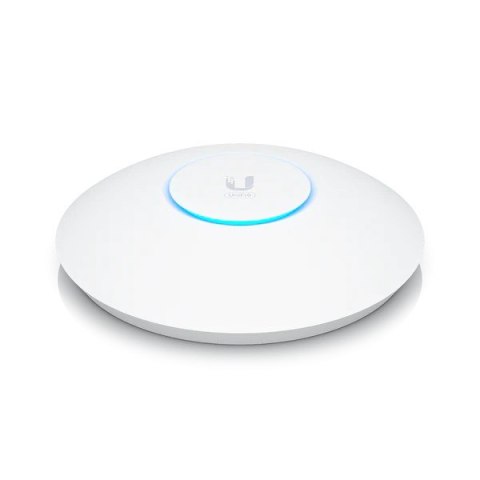 UBIQUITI Punkt dostępowy WiFi 6 U6-Enterprise UBIQUITI Punkt dostępowy WiFi 6 U6-Enterprise