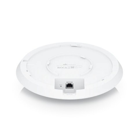 UBIQUITI Punkt dostępowy WiFi 6 U6-Enterprise UBIQUITI Punkt dostępowy WiFi 6 U6-Enterprise