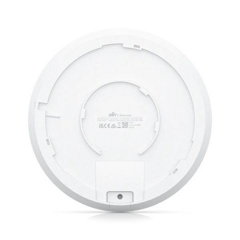 UBIQUITI Punkt dostępowy WiFi 6 U6-Enterprise UBIQUITI Punkt dostępowy WiFi 6 U6-Enterprise