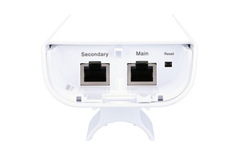 UBIQUITI Punkt dostępu CPE NanoStation M5 NSM5 UBIQUITI Punkt dostępu CPE NanoStation M5 NSM5