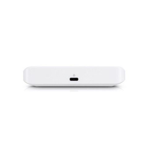 UBIQUITI Switch UniFi 5x1GbE Desk USW-FLEX-MINI UBIQUITI Switch UniFi 5x1GbE Desk USW-FLEX-MINI