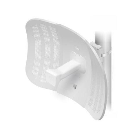 UBIQUITI Urządzenie CPE LiteBeamM5 5GHz 23dBi LBE-M5-23 UBIQUITI Urządzenie CPE LiteBeamM5 5GHz 23dBi LBE-M5-23