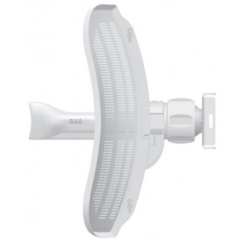 UBIQUITI Urządzenie CPE LiteBeamM5 5GHz 23dBi LBE-M5-23 UBIQUITI Urządzenie CPE LiteBeamM5 5GHz 23dBi LBE-M5-23