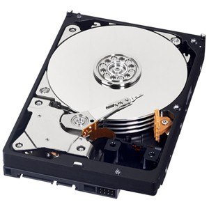 Western Digital HDD Blue 1TB 3,5'' 64MB SATAIII/7200rpm Western Digital HDD Blue 1TB 3,5'' 64MB SATAIII/7200rpm