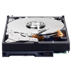 Western Digital HDD Blue 1TB 3,5'' 64MB SATAIII/7200rpm Western Digital HDD Blue 1TB 3,5'' 64MB SATAIII/7200rpm