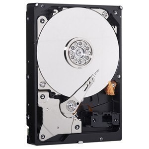 Western Digital HDD Blue 1TB 3,5'' 64MB SATAIII/7200rpm Western Digital HDD Blue 1TB 3,5'' 64MB SATAIII/7200rpm