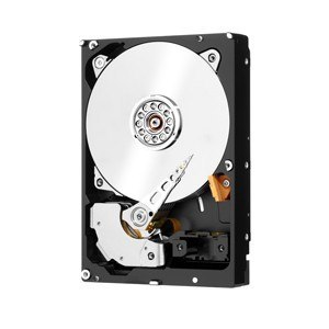 Western Digital HDD Red Pro 2TB 3,5'' 64MB SATAIII/7200rpm Western Digital HDD Red Pro 2TB 3,5'' 64MB SATAIII/7200rpm