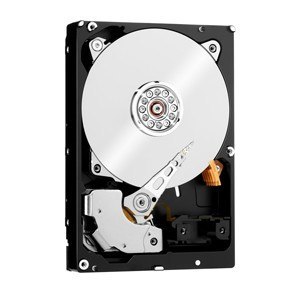 Western Digital HDD Red Pro 2TB 3,5'' 64MB SATAIII/7200rpm Western Digital HDD Red Pro 2TB 3,5'' 64MB SATAIII/7200rpm