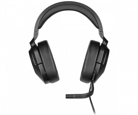 Corsair Słuchawki HS55 Surround Carbon Corsair Słuchawki HS55 Surround Carbon