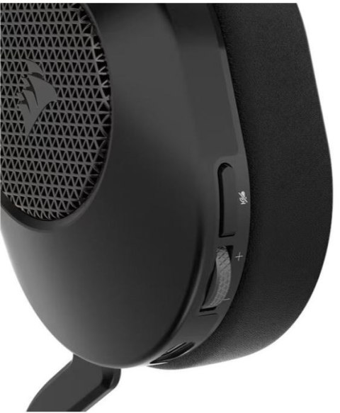 Corsair Słuchawki HS65 Wireless Carbon V2 Corsair Słuchawki HS65 Wireless Carbon V2