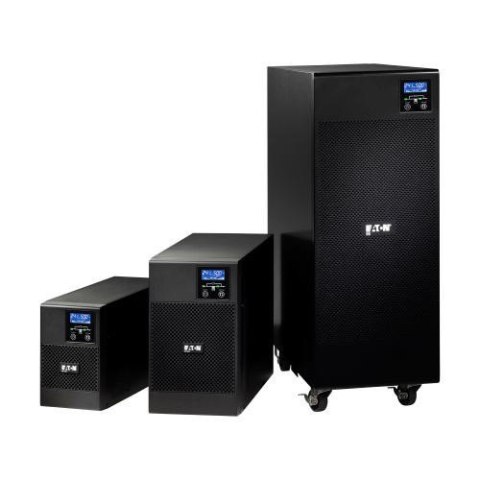 Eaton Zasilacz awaryjny 9E UPS, 2000 VA 1600 W 9E2000I Eaton Zasilacz awaryjny 9E UPS, 2000 VA 1600 W 9E2000I