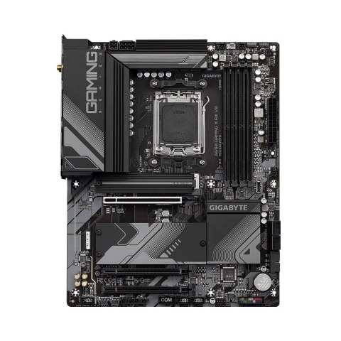 Gigabyte Płyta główna B650 GAMING X AX V2 AM5 4DDR5 HDMI/DP M.2 ATX Gigabyte Płyta główna B650 GAMING X AX V2 AM5 4DDR5 HDMI/DP M.2 ATX
