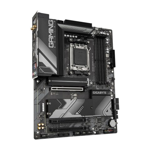 Gigabyte Płyta główna B650 GAMING X AX V2 AM5 4DDR5 HDMI/DP M.2 ATX Gigabyte Płyta główna B650 GAMING X AX V2 AM5 4DDR5 HDMI/DP M.2 ATX