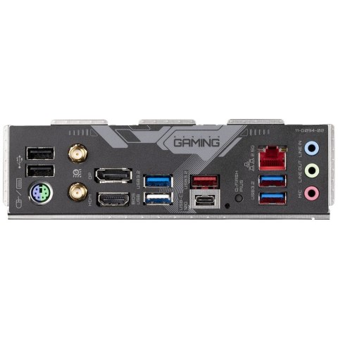 Gigabyte Płyta główna B650 GAMING X AX V2 AM5 4DDR5 HDMI/DP M.2 ATX Gigabyte Płyta główna B650 GAMING X AX V2 AM5 4DDR5 HDMI/DP M.2 ATX