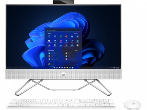 HP Inc. Komputer All-in-One ProOne 240 G9 i3-1215U 512GB/16GB/W11P 936S9EA HP Inc. Komputer All-in-One ProOne 240 G9 i3-1215U 512GB/16GB/W11P 936S9EA