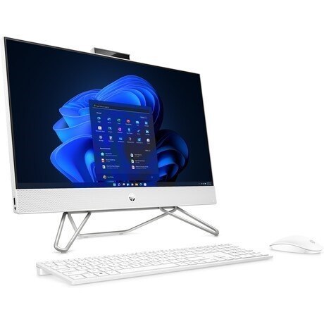 HP Inc. Komputer All-in-One ProOne 240 G9 i3-1215U 512GB/16GB/W11P 936S9EA HP Inc. Komputer All-in-One ProOne 240 G9 i3-1215U 512GB/16GB/W11P 936S9EA