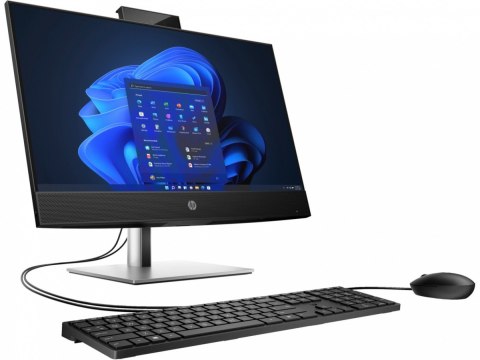 HP Inc. Komputer ProOne 440 G9 All-in-One NT i3-13100T 8GB/256GB/W11P/23.8 936J4EA HP Inc. Komputer ProOne 440 G9 All-in-One NT i3-13100T 8GB/256GB/W11P/23.8 936J4EA