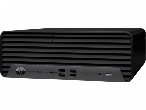 HP Inc. Komputer biurkowy Elite SFF 800 G9 Wolf Pro Security Edition i5-13500 512GB/16GB/DVD/W11P 7B0L5EA HP Inc. Komputer biurkowy Elite SFF 800 G9 Wolf Pro Security Edition i5-13500 512GB/16GB/DVD/W11P 7B0L5EA