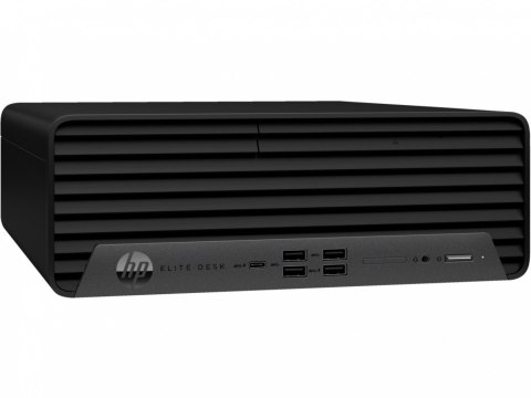 HP Inc. Komputer biurkowy Elite SFF 800 G9 Wolf Pro Security Edition i5-13500 512GB/16GB/DVD/W11P 7B0L5EA HP Inc. Komputer biurkowy Elite SFF 800 G9 Wolf Pro Security Edition i5-13500 512GB/16GB/DVD/W11P 7B0L5EA
