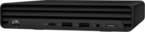 HP Inc. Komputer stacjonarny Pro Mini 260 G9 i3-1315U 512GB/8GB/W11P 936J2EA HP Inc. Komputer stacjonarny Pro Mini 260 G9 i3-1315U 512GB/8GB/W11P 936J2EA