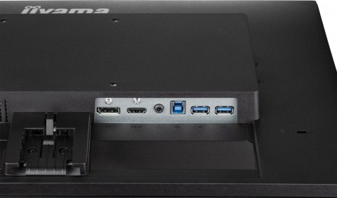 IIYAMA Monitor 21.5 cala ProLite XU2292HSU-B6 IPS,100Hz,FreeSync,SLIM,HDMI,DP,2x2W, 4xUSB(3.2),0.4ms IIYAMA Monitor 21.5 cala ProLite XU2292HSU-B6 IPS,100Hz,FreeSync,SLIM,HDMI,DP,2x2W, 4xUSB(3.2),0.4ms
