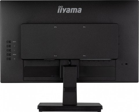 IIYAMA Monitor 21.5 cala ProLite XU2292HSU-B6 IPS,100Hz,FreeSync,SLIM,HDMI,DP,2x2W, 4xUSB(3.2),0.4ms IIYAMA Monitor 21.5 cala ProLite XU2292HSU-B6 IPS,100Hz,FreeSync,SLIM,HDMI,DP,2x2W, 4xUSB(3.2),0.4ms