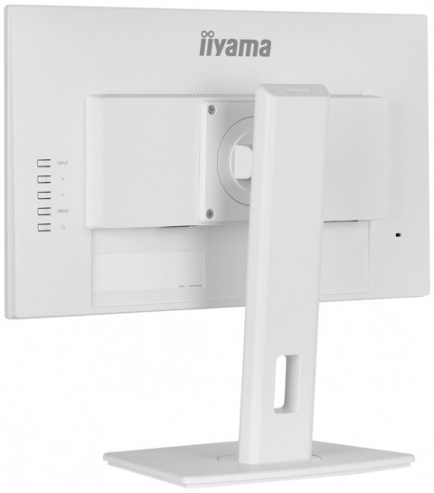 IIYAMA Monitor 21.5 cala ProLite XUB2292HSU-W6 IPS,100Hz,FreeSync,PIVOT,0.4ms,HDMI, DP,4xUSB(3.2),2x2W,HAS(150mm), Biały IIYAMA Monitor 21.5 cala ProLite XUB2292HSU-W6 IPS,100Hz,FreeSync,PIVOT,0.4ms,HDMI, DP,4xUSB(3.2),2x2W,HAS(150mm), Biały