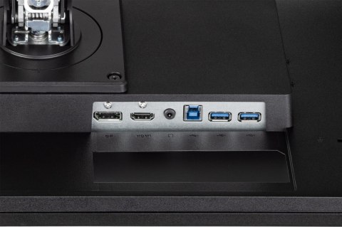 IIYAMA Monitor 21.5 cala XUB2292HSU-B6 IPS,100Hz,FreeSync,PIVOT,0.4ms,HDMI, DP,4xUSB(3.2),2x2W,HAS(150mm) IIYAMA Monitor 21.5 cala XUB2292HSU-B6 IPS,100Hz,FreeSync,PIVOT,0.4ms,HDMI, DP,4xUSB(3.2),2x2W,HAS(150mm)