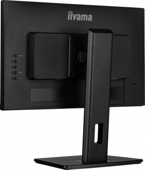 IIYAMA Monitor 21.5 cala XUB2292HSU-B6 IPS,100Hz,FreeSync,PIVOT,0.4ms,HDMI, DP,4xUSB(3.2),2x2W,HAS(150mm) IIYAMA Monitor 21.5 cala XUB2292HSU-B6 IPS,100Hz,FreeSync,PIVOT,0.4ms,HDMI, DP,4xUSB(3.2),2x2W,HAS(150mm)