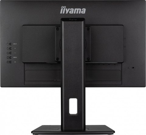 IIYAMA Monitor 21.5 cala XUB2292HSU-B6 IPS,100Hz,FreeSync,PIVOT,0.4ms,HDMI, DP,4xUSB(3.2),2x2W,HAS(150mm) IIYAMA Monitor 21.5 cala XUB2292HSU-B6 IPS,100Hz,FreeSync,PIVOT,0.4ms,HDMI, DP,4xUSB(3.2),2x2W,HAS(150mm)