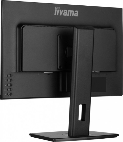IIYAMA Monitor 22.5 cala XUB2395WSU-B5 IPS, PIVOT, 1920x1200, DP, HDMI, VGA, 16:10, 2xUSB, 2x2W, Freesync, HAS(150mm) IIYAMA Monitor 22.5 cala XUB2395WSU-B5 IPS, PIVOT, 1920x1200, DP, HDMI, VGA, 16:10, 2xUSB, 2x2W, Freesync, HAS(150mm)