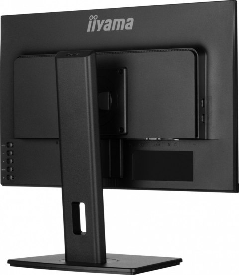 IIYAMA Monitor 22.5 cala XUB2395WSU-B5 IPS, PIVOT, 1920x1200, DP, HDMI, VGA, 16:10, 2xUSB, 2x2W, Freesync, HAS(150mm) IIYAMA Monitor 22.5 cala XUB2395WSU-B5 IPS, PIVOT, 1920x1200, DP, HDMI, VGA, 16:10, 2xUSB, 2x2W, Freesync, HAS(150mm)