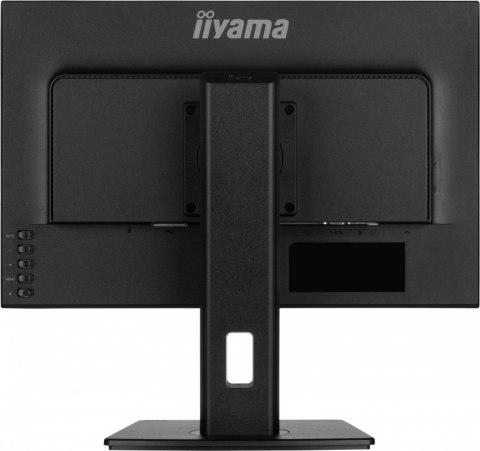 IIYAMA Monitor 22.5 cala XUB2395WSU-B5 IPS, PIVOT, 1920x1200, DP, HDMI, VGA, 16:10, 2xUSB, 2x2W, Freesync, HAS(150mm) IIYAMA Monitor 22.5 cala XUB2395WSU-B5 IPS, PIVOT, 1920x1200, DP, HDMI, VGA, 16:10, 2xUSB, 2x2W, Freesync, HAS(150mm)