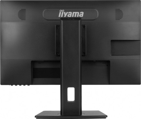 IIYAMA Monitor 23.8 cala ProLite XUB2463HSU-B1 IPS,100HZ,ECO,3ms,SLIM,HDMI,DP,2x USB3.22x2W,HAS(150mm),TCO,EPEAT IIYAMA Monitor 23.8 cala ProLite XUB2463HSU-B1 IPS,100HZ,ECO,3ms,SLIM,HDMI,DP,2x USB3.22x2W,HAS(150mm),TCO,EPEAT