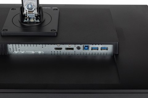 IIYAMA Monitor 23.8 cala ProLite XUB2492QSU-B1 IPS,QHD,USB-C,100Hz,3xUSB(3.2),HDMI,DP 300cd/m2,FreeSync,2x2W,HAS(150mm),PIVOT IIYAMA Monitor 23.8 cala ProLite XUB2492QSU-B1 IPS,QHD,USB-C,100Hz,3xUSB(3.2),HDMI,DP 300cd/m2,FreeSync,2x2W,HAS(150mm),PIVOT