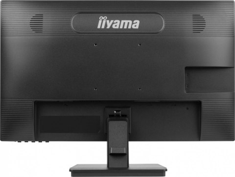 IIYAMA Monitor 24 cale XU2463HSU-B1 IPS,100HZ,ECO,3ms,SLIM,HDMI,DP,2x USB3.2 ,TCO,EPEAT IIYAMA Monitor 24 cale XU2463HSU-B1 IPS,100HZ,ECO,3ms,SLIM,HDMI,DP,2x USB3.2 ,TCO,EPEAT
